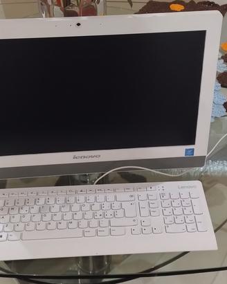 PC ALL-IN-ONE LENOVO S200Z