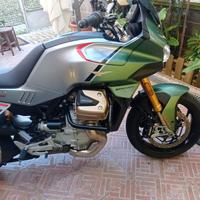 moto Guzzi V100 S