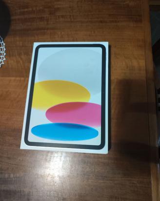 Apple iPad 11” A16 128GB