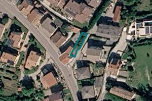 Immobile in asta di 142 m² a Soave