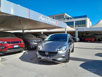 Opel Corsa 1.4 90CV GPL Tech 5 porte b-Color