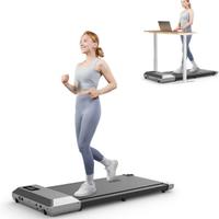 Tapis Roulant con Controllo APP, Bluetooth, Portat