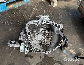 Cambio manuale fiat doblo' doblo 1.9 jtd diesel