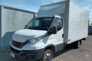 Daily IVECO 35C14
