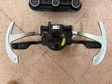 Ricambi Stelvio Alfa Romeo 2018