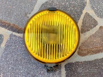 faro fendinebbia Halogen FEK DDR - 18 cm