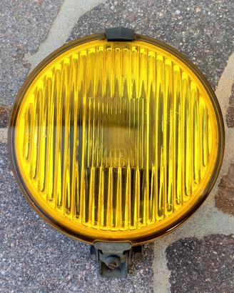 faro fendinebbia Halogen FEK DDR - 18 cm