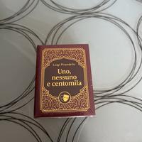 Capolavori in miniatura DeAgostini