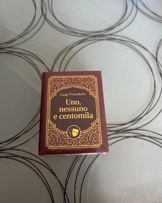 Capolavori in miniatura DeAgostini