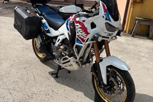 Africa twin 1100