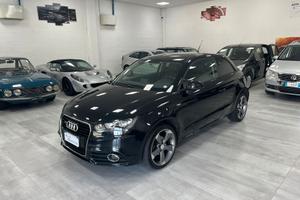 Audi A1 3p 1.2 tfsi S-LINE