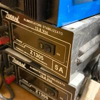 Alimentatori 13,8 5a