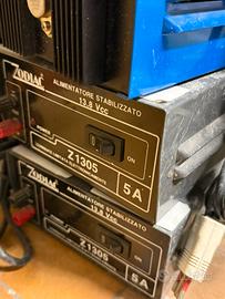 Alimentatori 13,8 5a