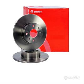 Dischi freno brembo