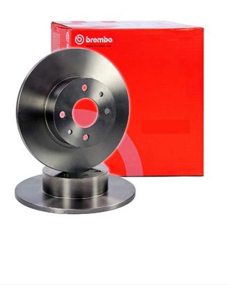 Dischi freno brembo