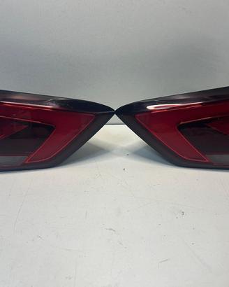 Fanale posteriore interno dx sx mg zs 2017-2025