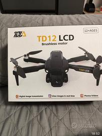 Drone nuovo