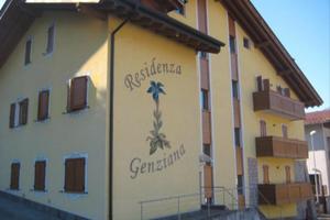 Bilocale a Ponte Arche