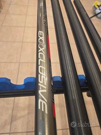 Roubasienne Italica Exxxclusive