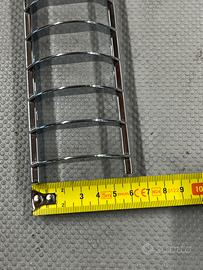 Griglie per plafoniere