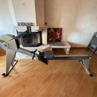 Vogatore professionale concept2