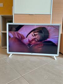 Tv lg