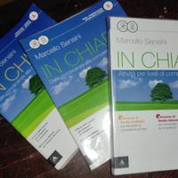 In chiaro. Vol. A-B-Quaderno ISBN 9788824744287