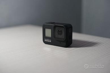 GOPRO Hero 8 Black