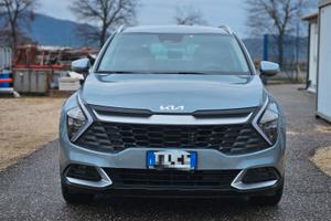 KIA Sportage 1.6 CRDi MHEV Style - 2023