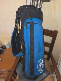 Borsa Golf
