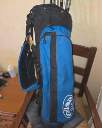 Borsa Golf