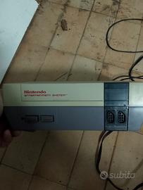 Nintendo prima console