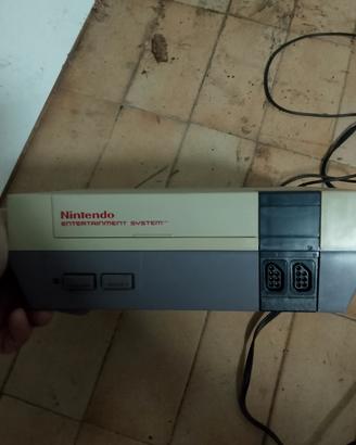 Nintendo prima console