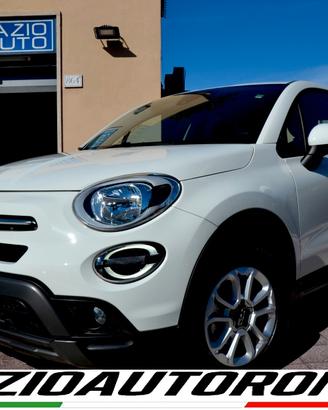 Fiat 500X 1.0 120CV **PREZZO REALE**UNIPRO'**ITALI