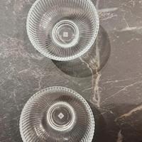 Dessert bowls nespresso