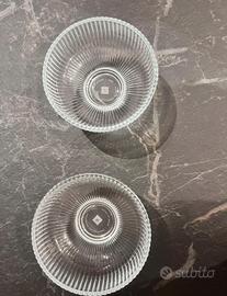 Dessert bowls nespresso