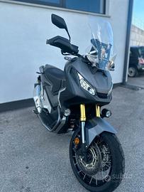 Honda X-ADV 750