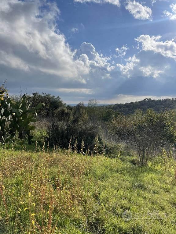 Rustico / Casale di 40 m² con 2 locali a Tuscania - Vista 5