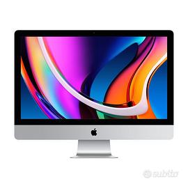 APPLE  i M a c 2 7 " 3.2 GHZ - 2010