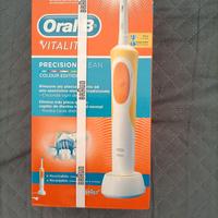 Spazzolino Elettrico Oral -B Vitality