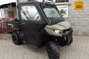 Can Am Traxter