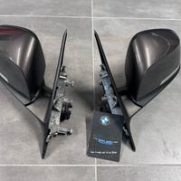 Specchi esterni elettrici BMW serie 3 F30 F31 Lci 