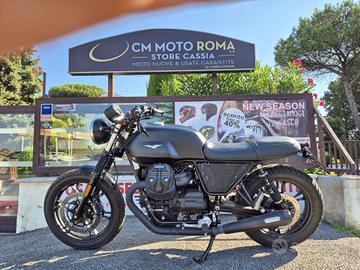 Moto Guzzi V7 III