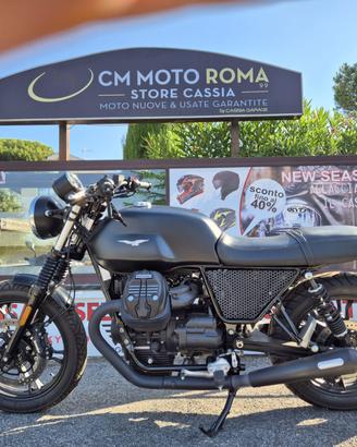Moto Guzzi V7 III