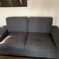 Divano Ikea kivik