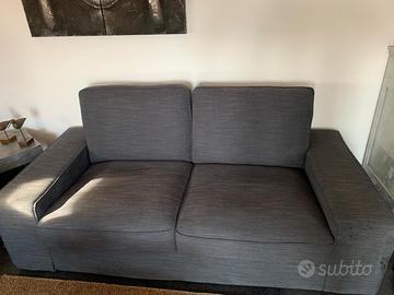 Divano Ikea kivik