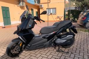 Bmw C400x