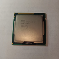 CPU processore Intel Core i5