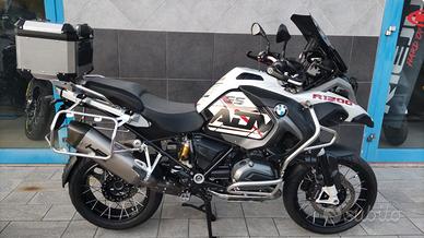 BMW R 1200 GS Adventure