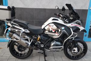BMW R 1200 GS Adventure